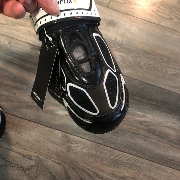 Nwt’s Muddy Fox Cycling Shoes Men’s 9. 
brand new with tags - Picture 6 of 9